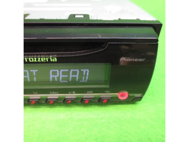 carrozzeria DEH-380
