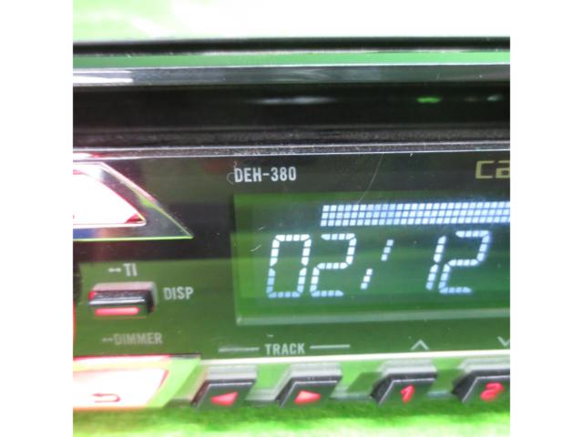 carrozzeria DEH-380