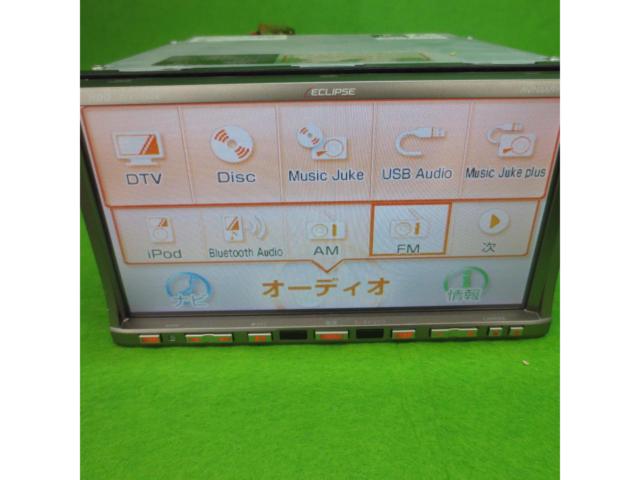 ECLIPSE  AVN669HD