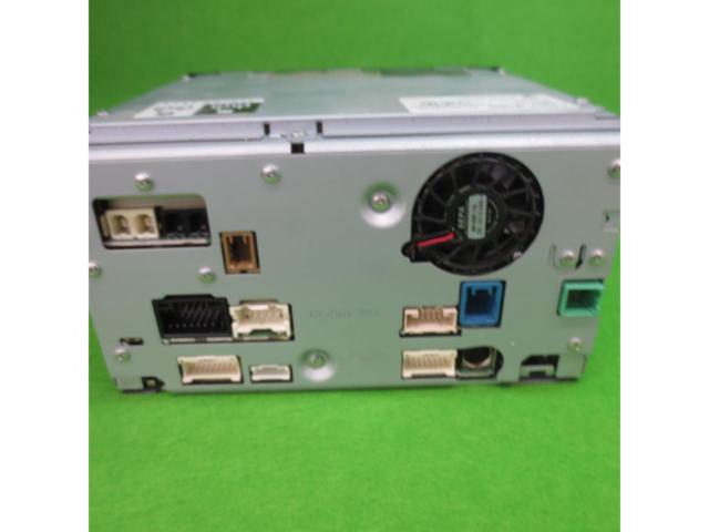 ECLIPSE  AVN669HD