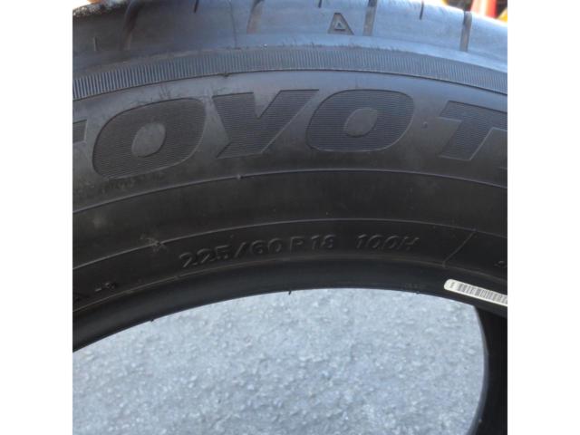 ※1本のみ【TOYO】 PROXCES Comfort  225/60R18