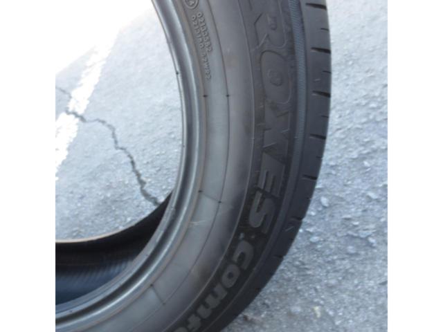 ※1本のみ【TOYO】 PROXCES Comfort  225/60R18