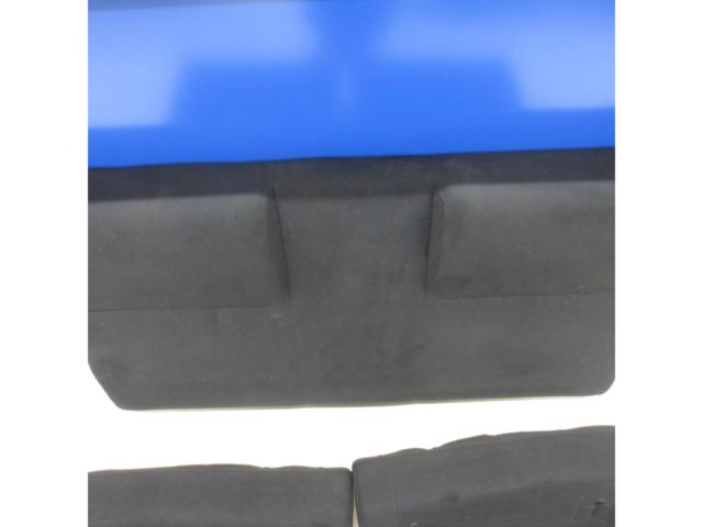 【トヨタ純正】86/ZN6 前期 GTグレード リアシート