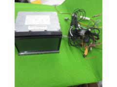 Panasonic CN-R500D