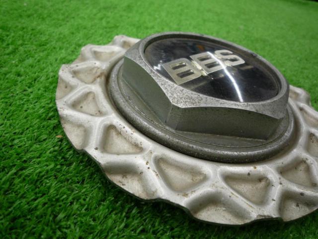 BBS (BB es)
Center cap
Only one
(09.24.036/09.23.134)