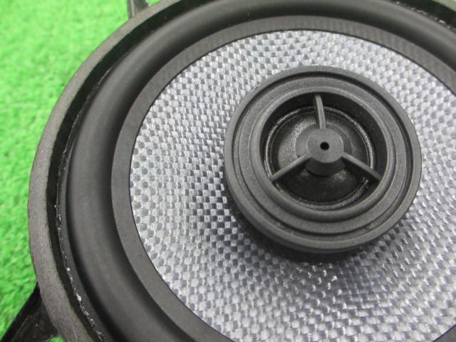 GLADEN
2 WAY
Coaxial loudspeaker