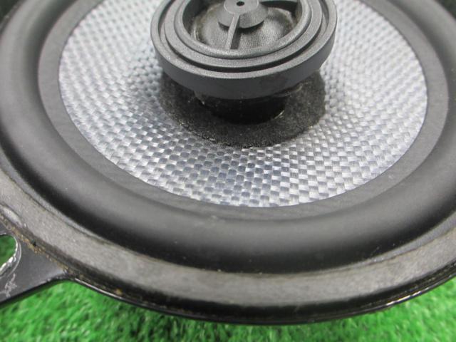 GLADEN
2 WAY
Coaxial loudspeaker
