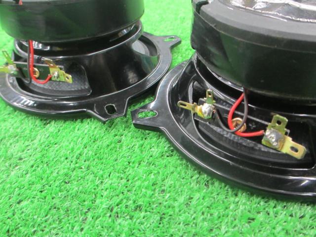 GLADEN
2 WAY
Coaxial loudspeaker