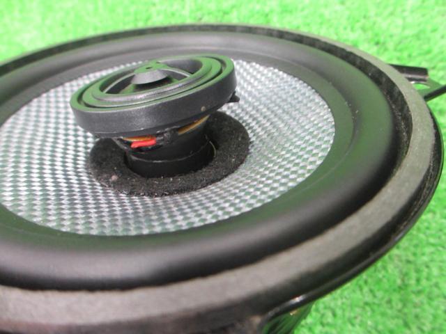 GLADEN
2 WAY
Coaxial loudspeaker