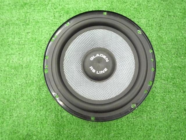 GLADEN
RS
LINE
Speaker