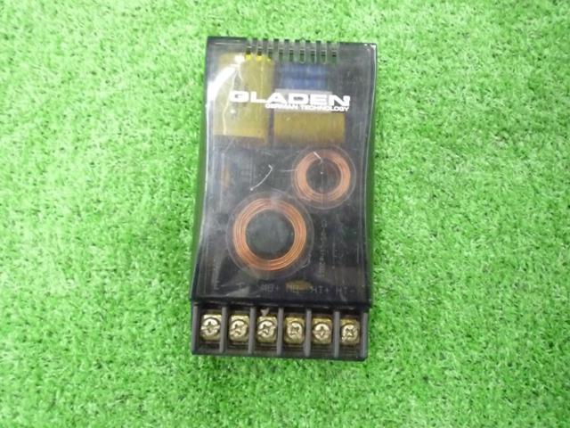 GLADEN
RS
LINE
Speaker