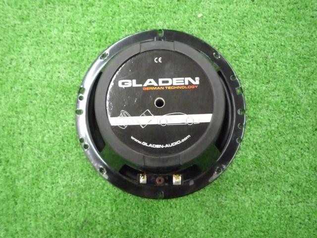 GLADEN
RS
LINE
Speaker