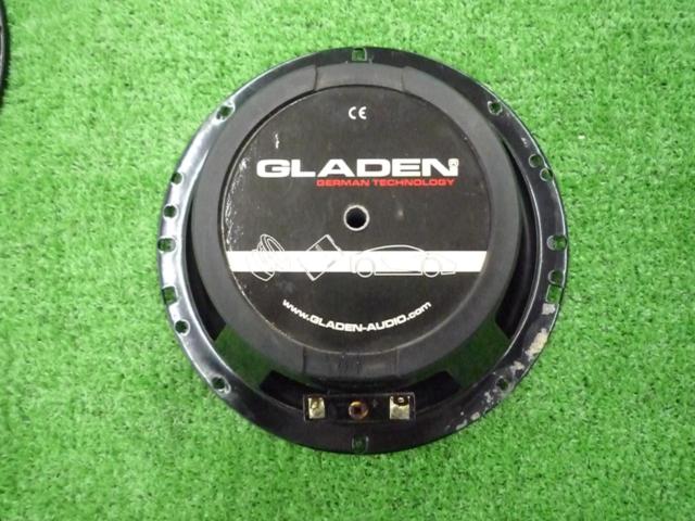GLADEN
RS
LINE
Speaker
