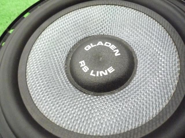 GLADEN
RS
LINE
Speaker