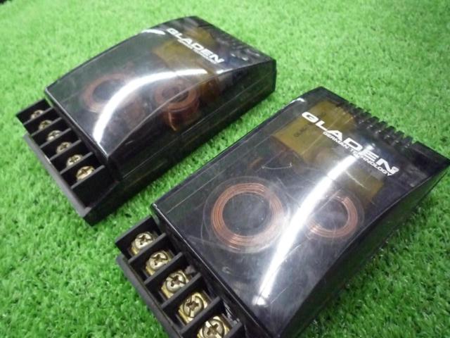 GLADEN
RS
LINE
Speaker