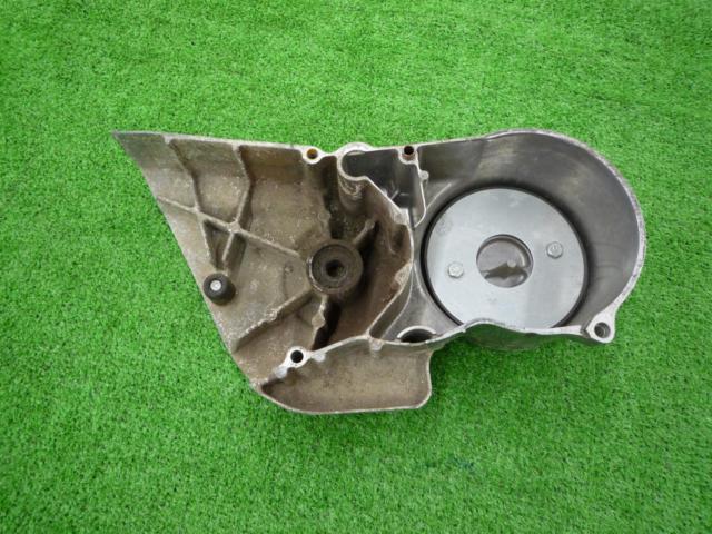 HONDA JAZZ 50
Genuine sprocket cover