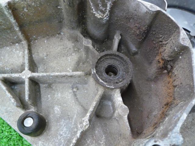 HONDA JAZZ 50
Genuine sprocket cover