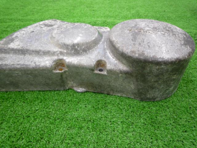 HONDA JAZZ 50
Genuine sprocket cover