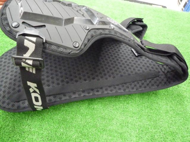 KOMINE (Komine)
SK-688
Supreme Body Protector Size L