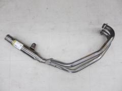 Unknown Manufacturer
Full exhaust
Glass Tracker