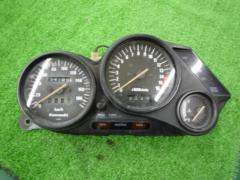 【KAWASAKI】純正メーター ZZR400K