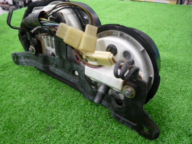 【KAWASAKI】純正メーター ZZR400K