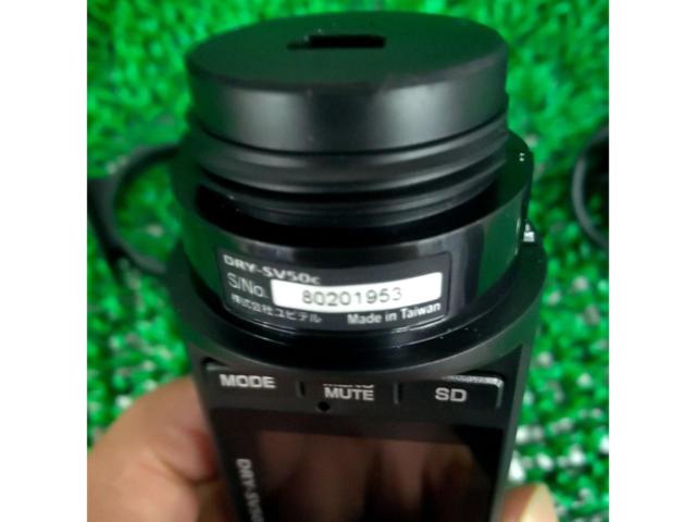 YUPITERUDRY-SV50
Front camera