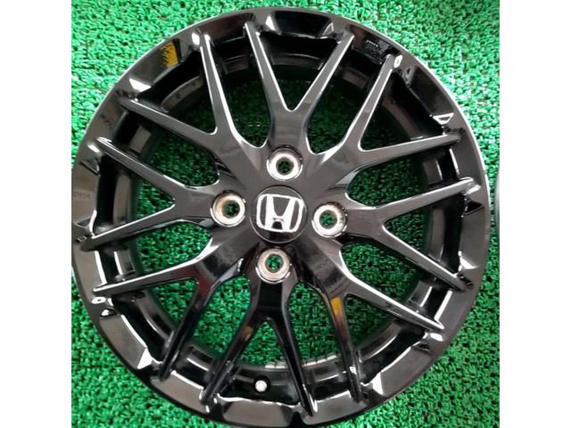 【ホンダ純正】 N-ONE RS 純正ホイール