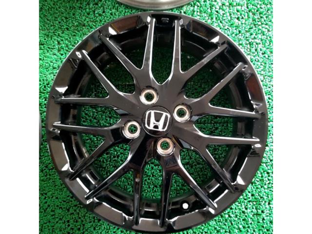 【ホンダ純正】 N-ONE RS 純正ホイール