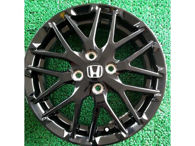 【ホンダ純正】 N-ONE RS 純正ホイール