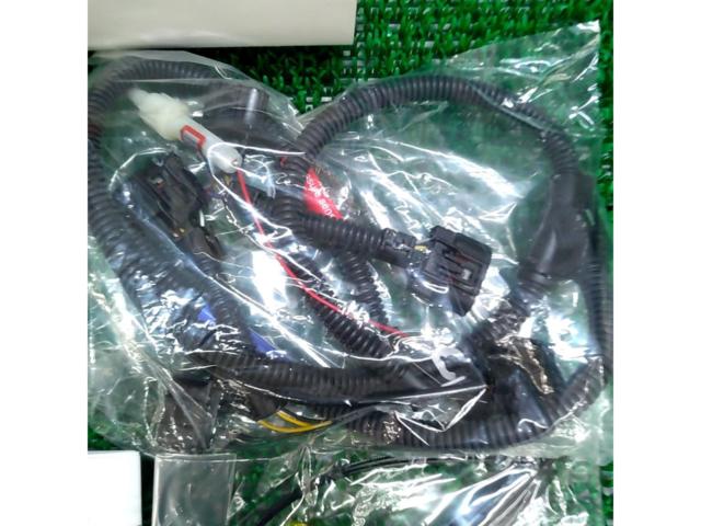 Pivot(ピボット)POWER DRIVE for HONDA  【N-VAN/JJ1・JJ2 S07Bターボ車】