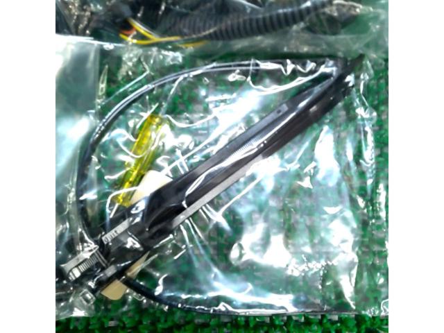 Pivot(ピボット)POWER DRIVE for HONDA  【N-VAN/JJ1・JJ2 S07Bターボ車】
