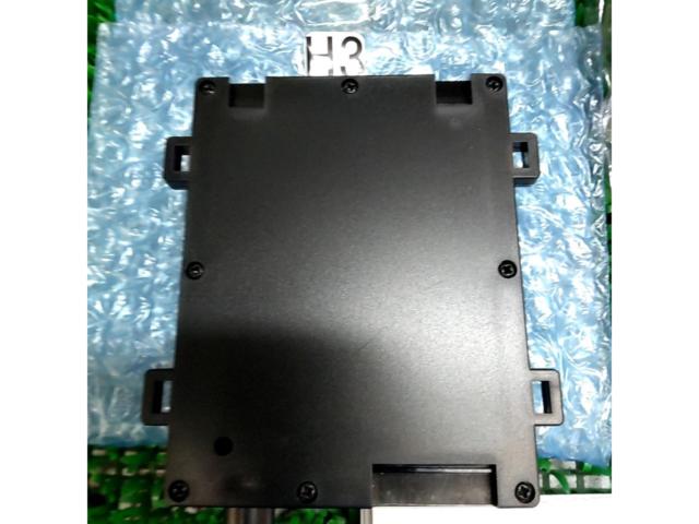 Pivot(ピボット)POWER DRIVE for HONDA  【N-VAN/JJ1・JJ2 S07Bターボ車】