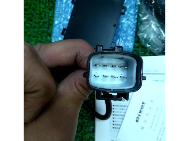 Pivot(ピボット)POWER DRIVE for HONDA  【N-VAN/JJ1・JJ2 S07Bターボ車】