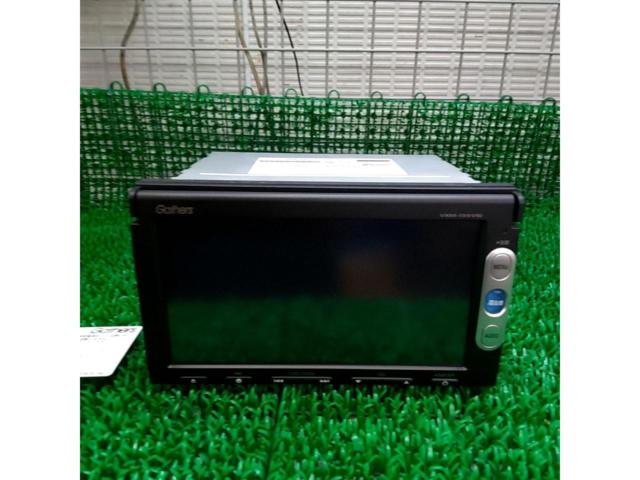 【ホンダ純正】HONDA  Gathers VXM-155VSi ワンセグ/DVD/CD/Bluetooth/SD/ 2014年モデル