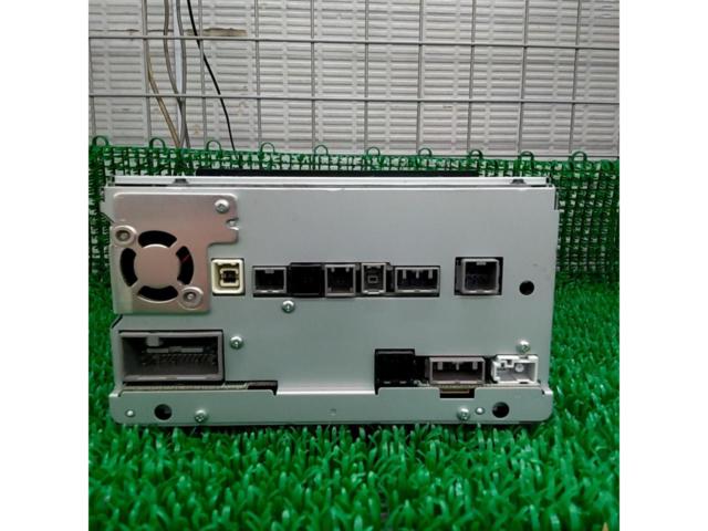 【ホンダ純正】HONDA  Gathers VXM-155VSi ワンセグ/DVD/CD/Bluetooth/SD/ 2014年モデル