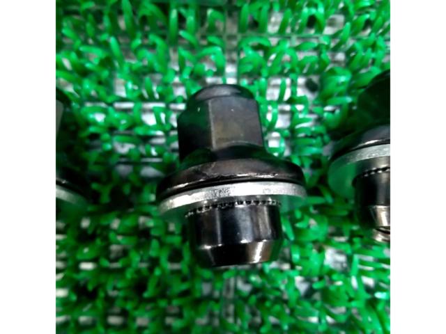 【トヨタ純正】セキュリティ平座ロックナット MSC12-00006 M14×P1.5