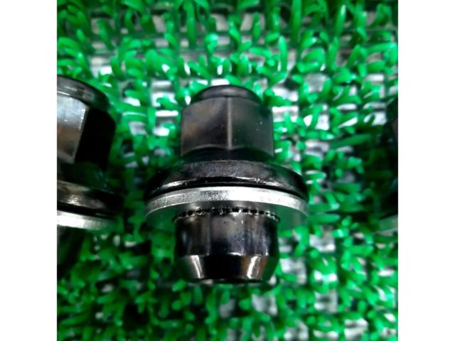 【トヨタ純正】セキュリティ平座ロックナット MSC12-00006 M14×P1.5