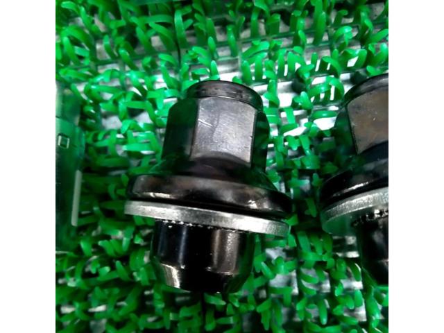 【トヨタ純正】セキュリティ平座ロックナット MSC12-00006 M14×P1.5
