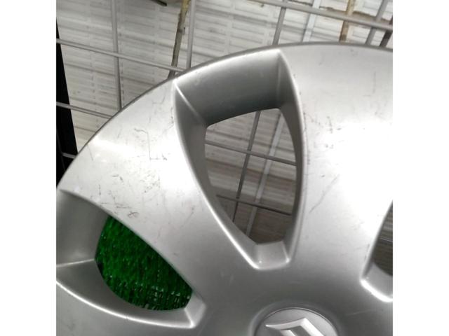 SUZUKI ワゴンR純正13インチホイールキャップ4枚セット 