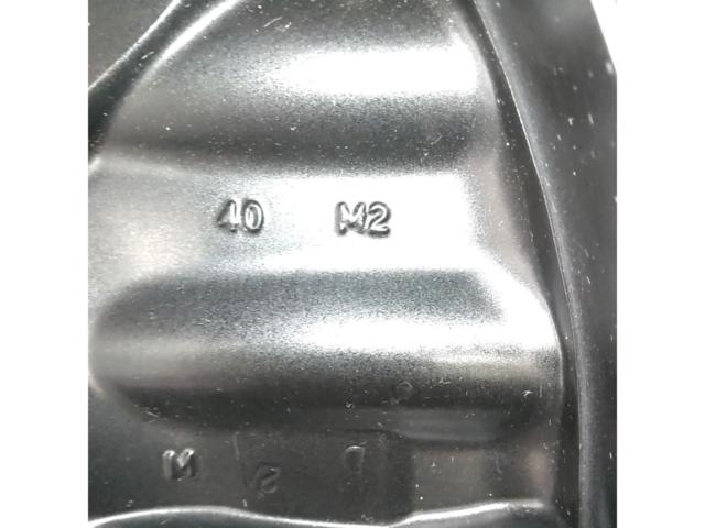 Genuine Nissan parts
Note Aura (E13
G grade)
Original aluminum wheel