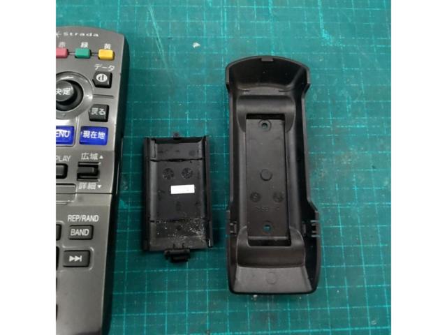 Discounted Panasonic YEFX9996095
What a find!