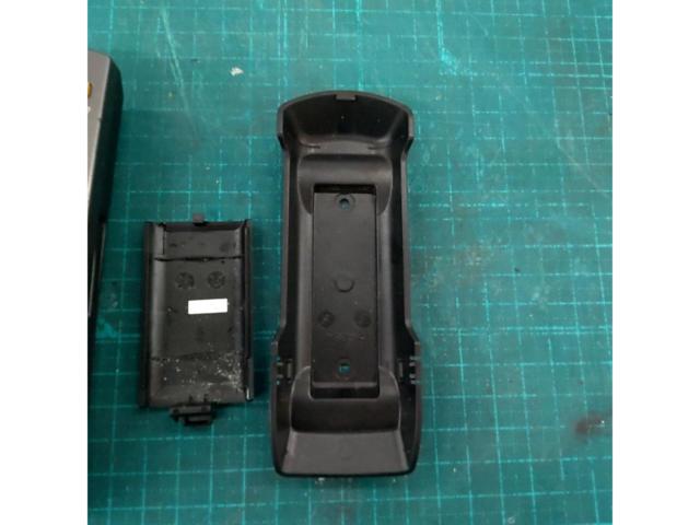 Discounted Panasonic YEFX9996095
What a find!