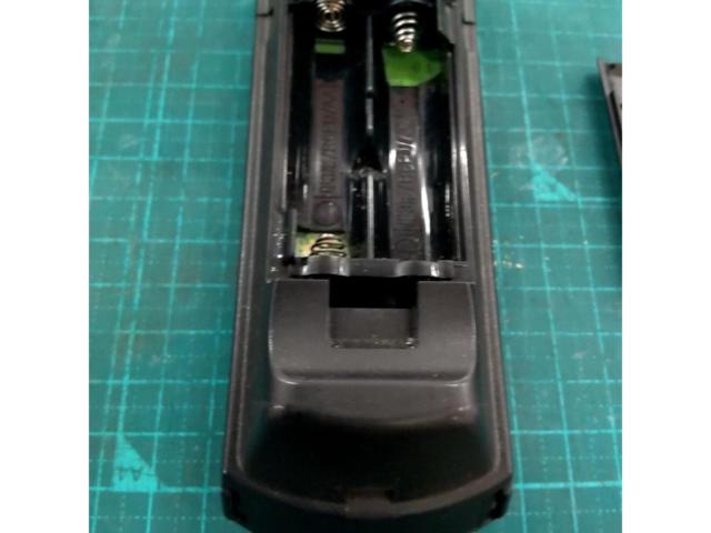 Discounted Panasonic YEFX9996095
What a find!