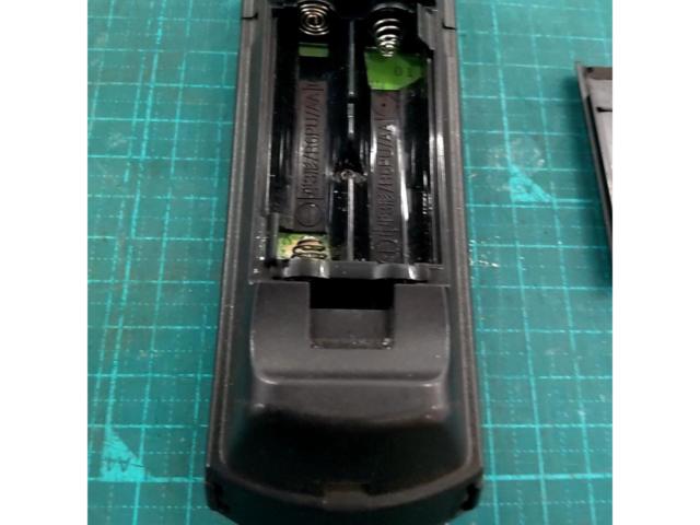 Discounted Panasonic YEFX9996095
What a find!