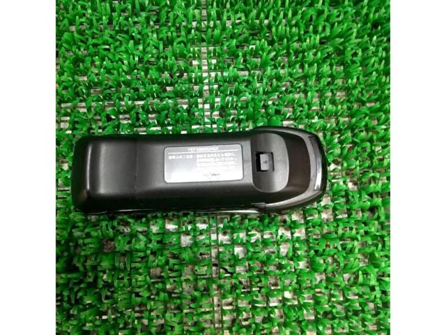 Discounted Panasonic YEFX9995240A
Remote
What a find!