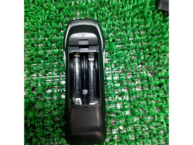 Discounted Panasonic YEFX9995240A
Remote
What a find!
