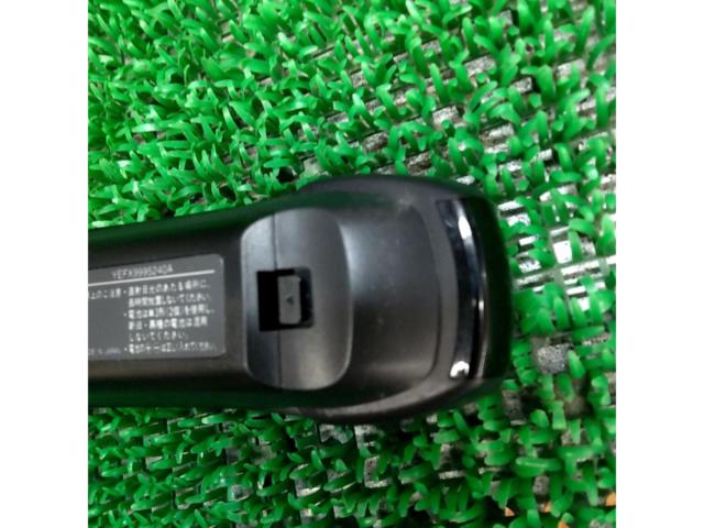 Discounted Panasonic YEFX9995240A
Remote
What a find!
