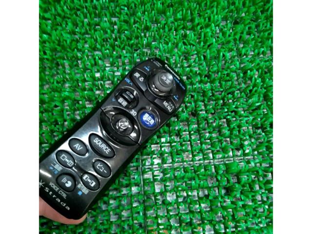 Discounted Panasonic YEFX9995240A
Remote
What a find!
