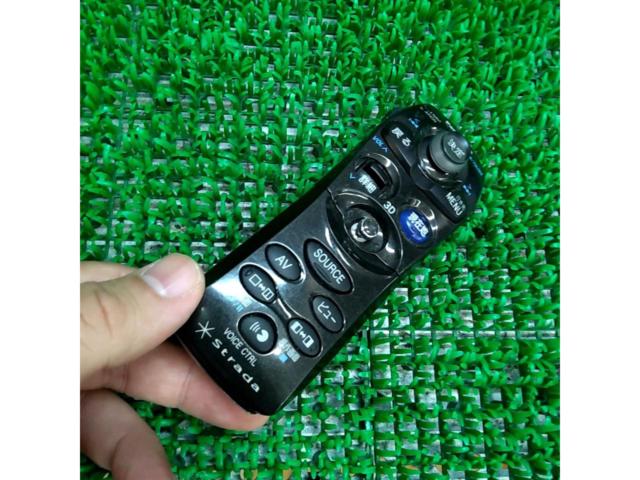 Discounted Panasonic YEFX9995240A
Remote
What a find!